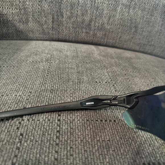Oakley Radar EV PRIZM Polarized OO9208 - Picture 11 of 11